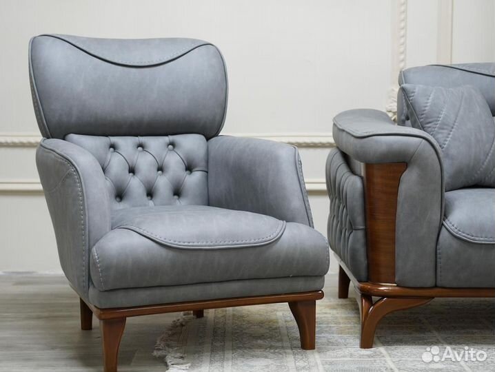 Мягкая мебель