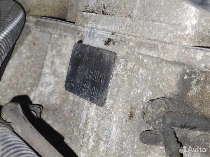 Разбор на запчасти Peugeot 206