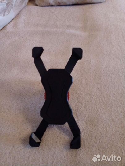 Держатель для телефона на велосипед