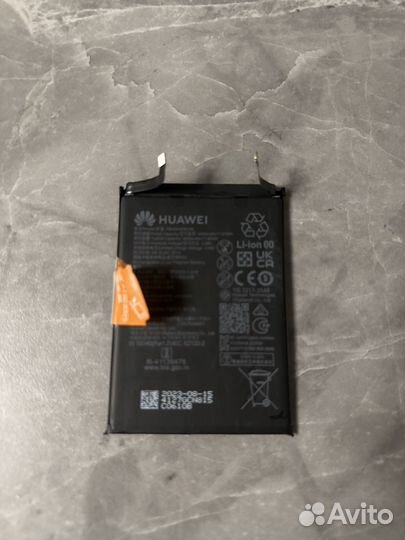 Huawei nova 11 крышка (оригинал)