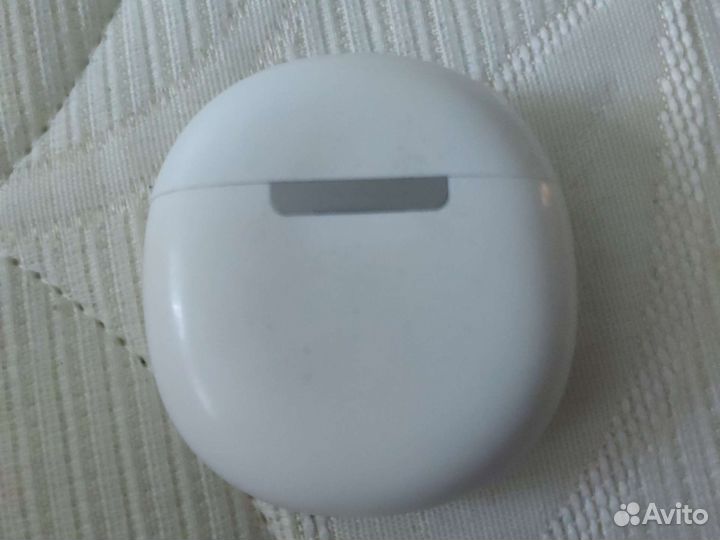 Наушники Realme buds air pro