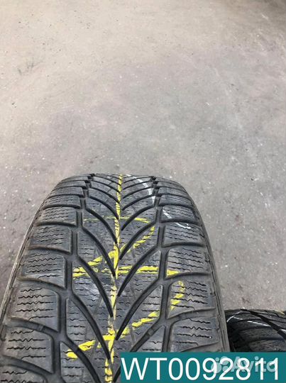 Goodyear UltraGrip Ice 2 195/55 R16 95T
