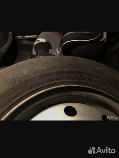 Колеса 185 65 r14