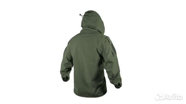 Анорак летний Sturmer SCA Summer Combat Anorak купить в Армавире ...