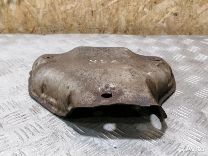 Экран тепловой Byd F3 2006-2013