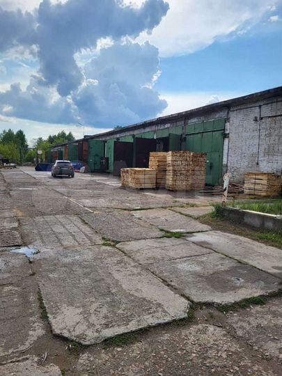 Свободного назначения, 2353 м²