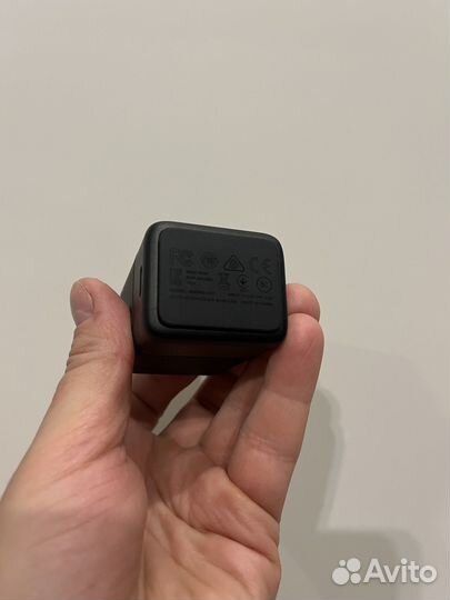 Зарядка для GoPro 5, 6, 7, 8