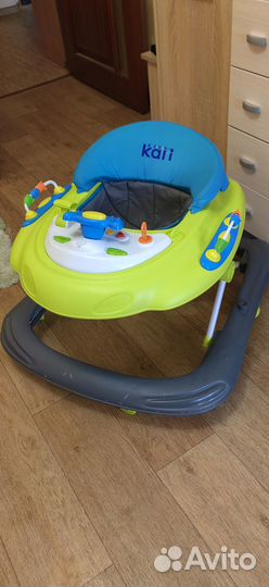 Ходунки детские бу
