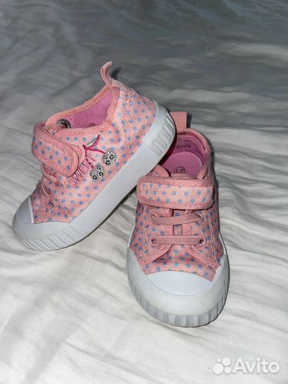 Детские вещи пакетом для девочек