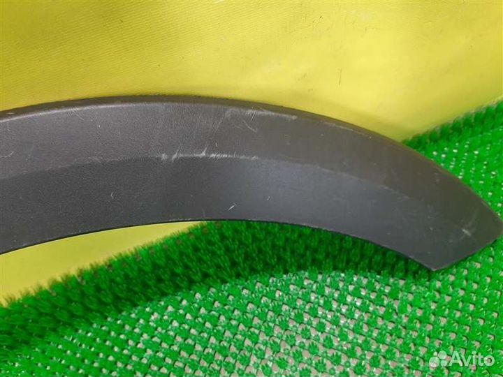 Расширитель крыла передний правый Kia Rio X-Line