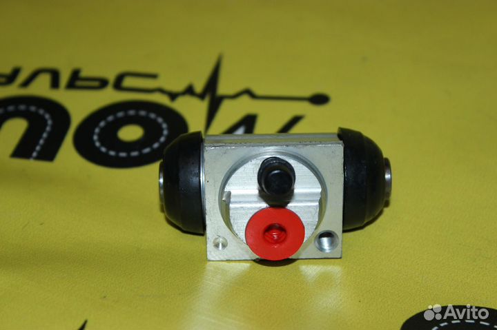 Цилиндр тормозной задний Рено Логан Сандеро