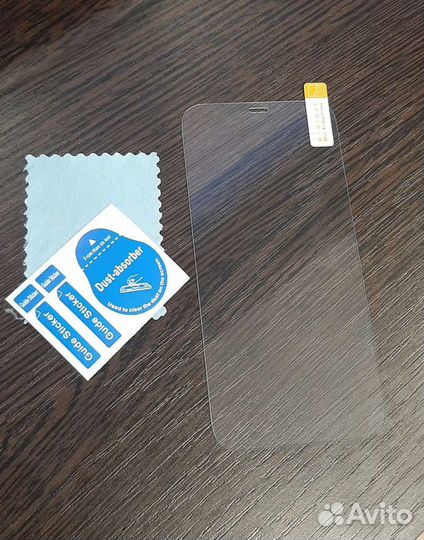 Защитные стекла Glass iPhone 12 pro