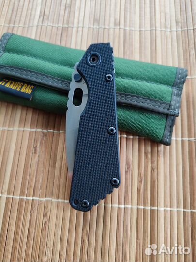 Strider smf cpm154cm