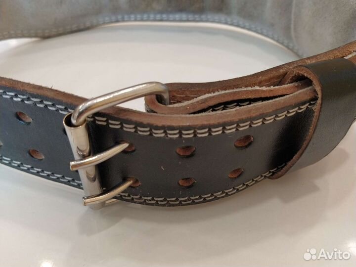 Тяжелоатлетический пояс