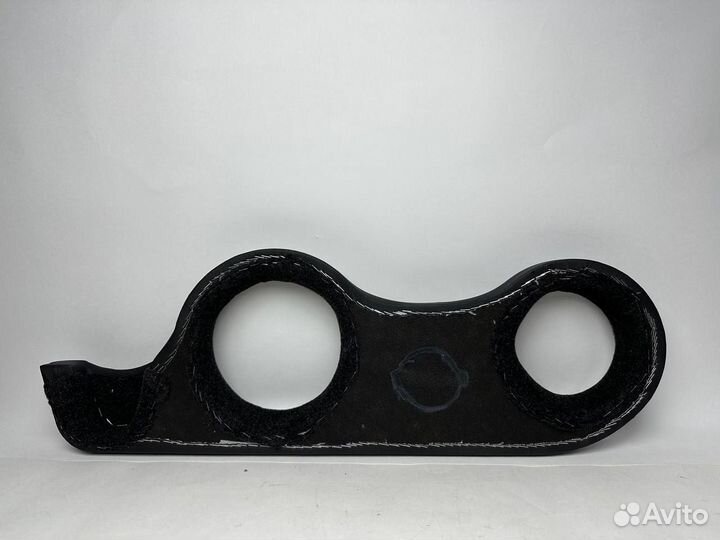 Подиумы на ваз 2107 16х20 с рупором