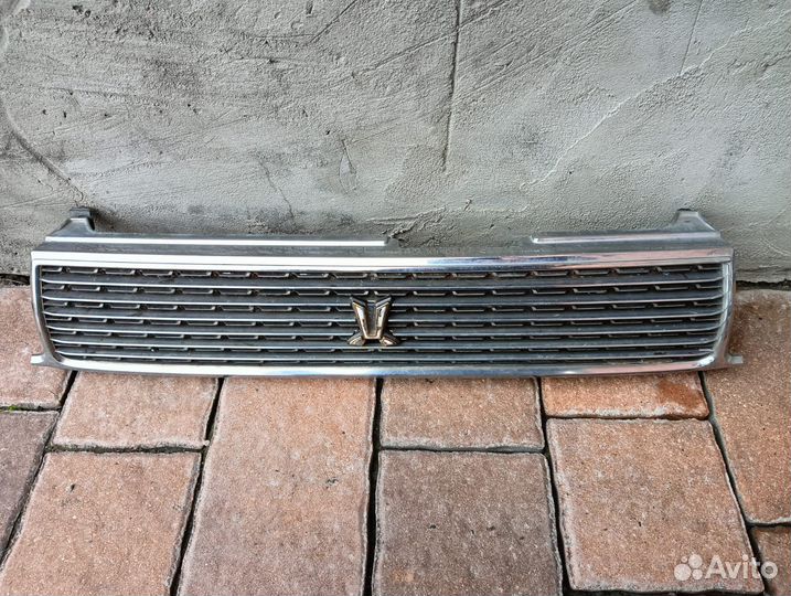 Решётка toyota mark 2 gx71 5311131604