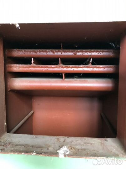 Печь для бани