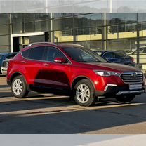 FAW Besturn X80 2.0 MT, 2019, 81 000 км, с пробегом, цена 1 230 000 руб.