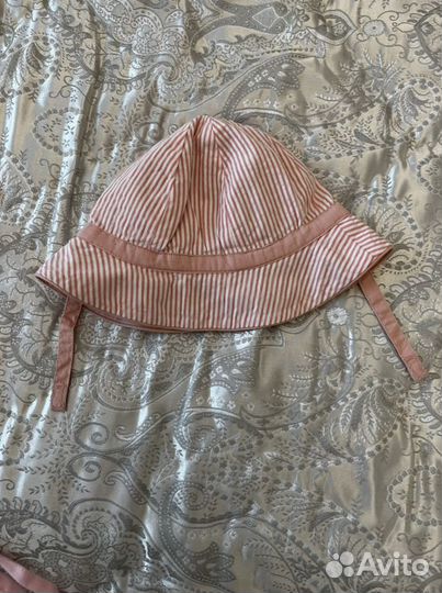 Панама Mothercare 6-12 мес(47см)