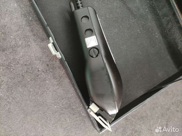 Машинка для стрижки волос профессиональная