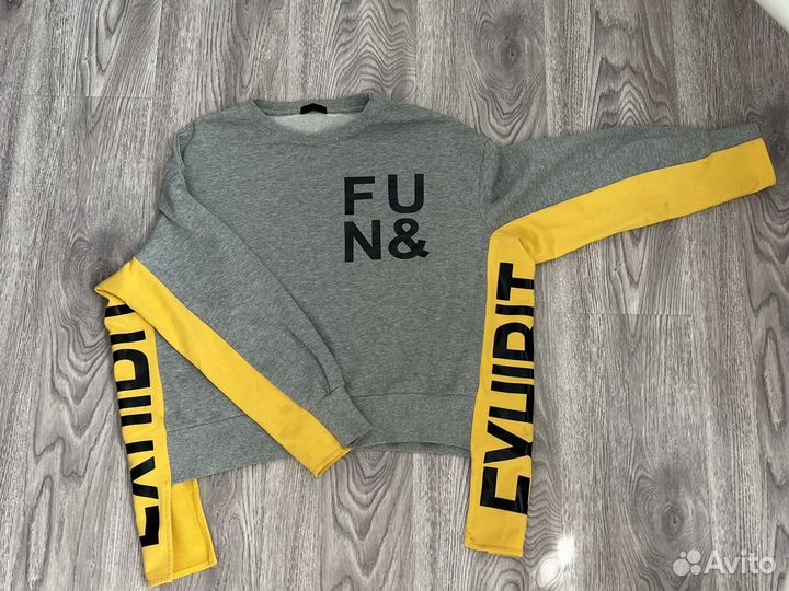 Кофта детская для девочки