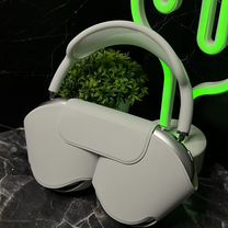 AirPods Max "Orig Edition" / Доставка + Гарантия