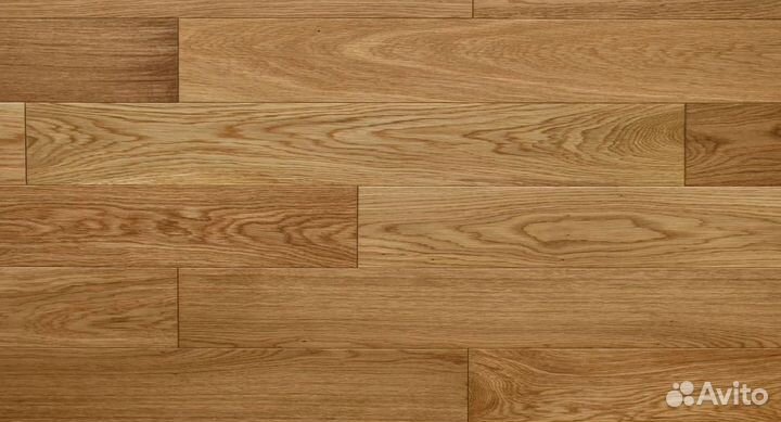 Инженерная доска с гарантией