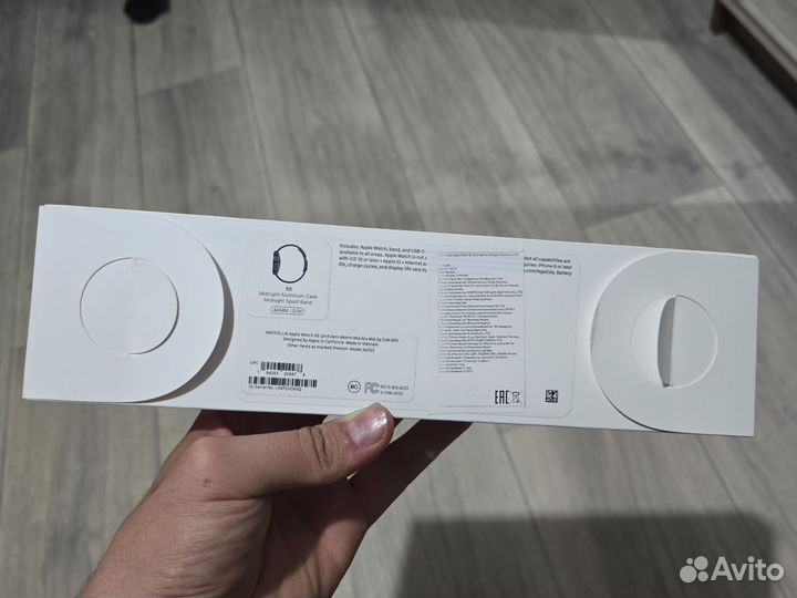 Apple watch se 2022 44mm