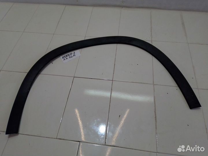 Накладка на крыло передняя левая