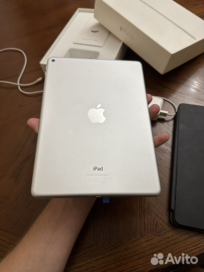 iPad Air 2