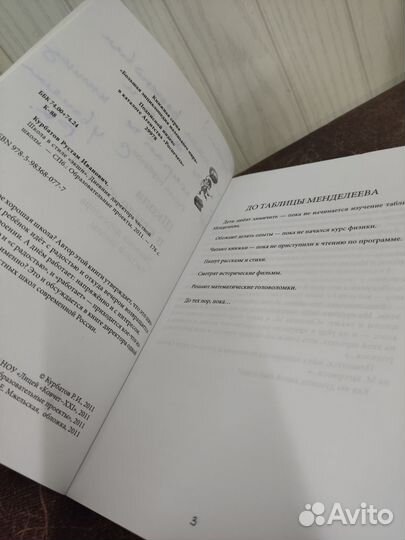 Р. Курбатов. Школа в стиле экшн