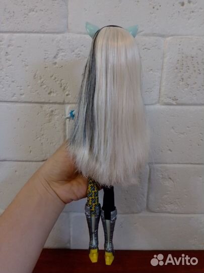 Кукла monster high Фрэнки Штэйн