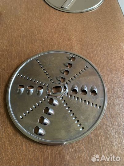 Boch запчасти к кухонному комбайну