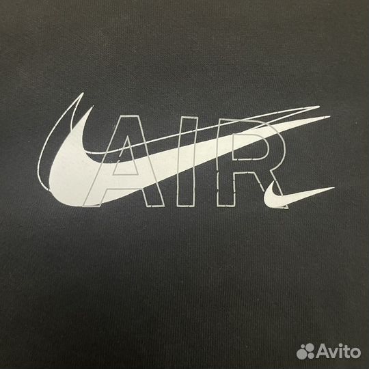 Худи nike