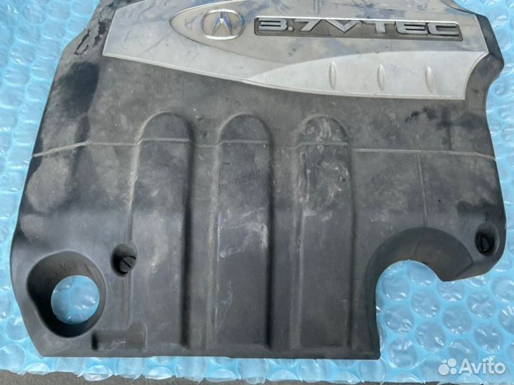 Крышка двигателя Acura Mdx YD2 J37A1 2008