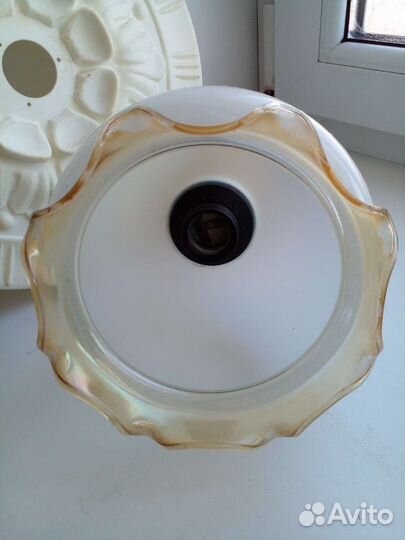 Светильник потолочный