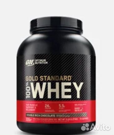 Протеин шоколадный