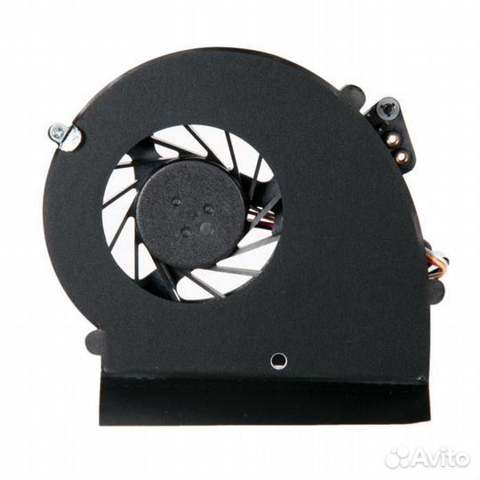 Вентилятор (кулер) для ноутбука Acer Extensa 5235