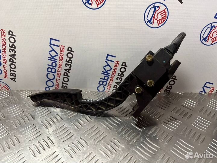 Педаль газа Kia Sorento BL