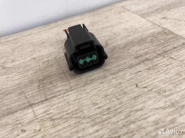 Разъем (фишка ) Mitsubishi Lancer 9 CS5W 4G18