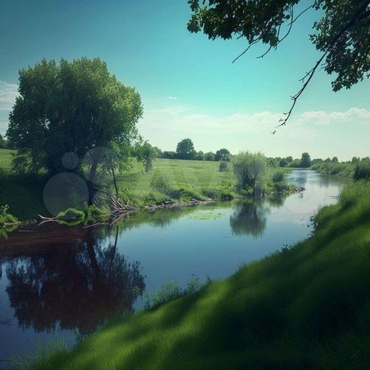 Участок 21,48 га (ИЖС)