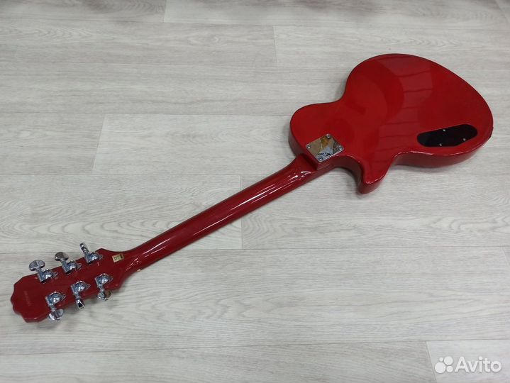 Электрогитара Epiphone Les Paul Special II