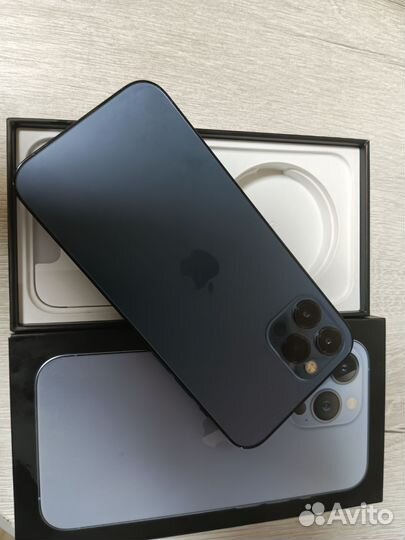 iPhone 12 Pro, 256 ГБ