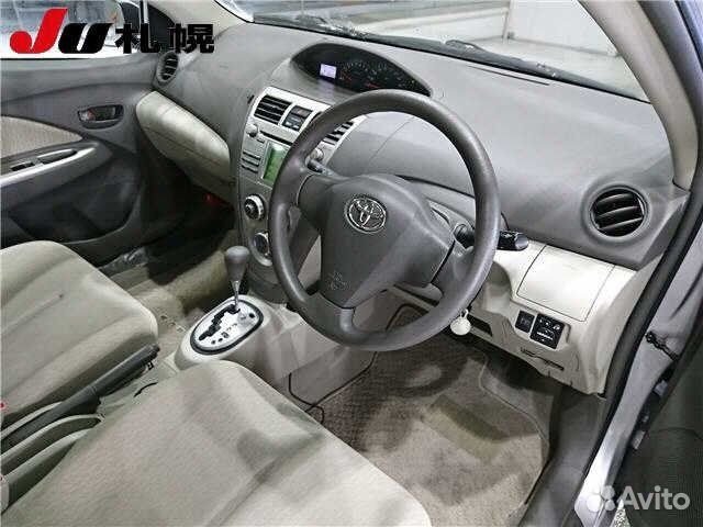 Рулевая колонка Toyota Belta NCP96 2NZ-FE 2009