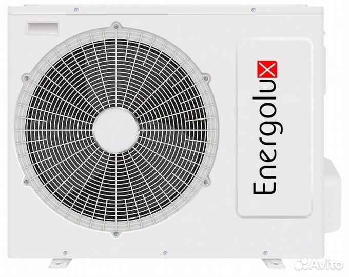 Канальный кондиционер Energolux SAD24D5-A/SAU24U5-A-WS40