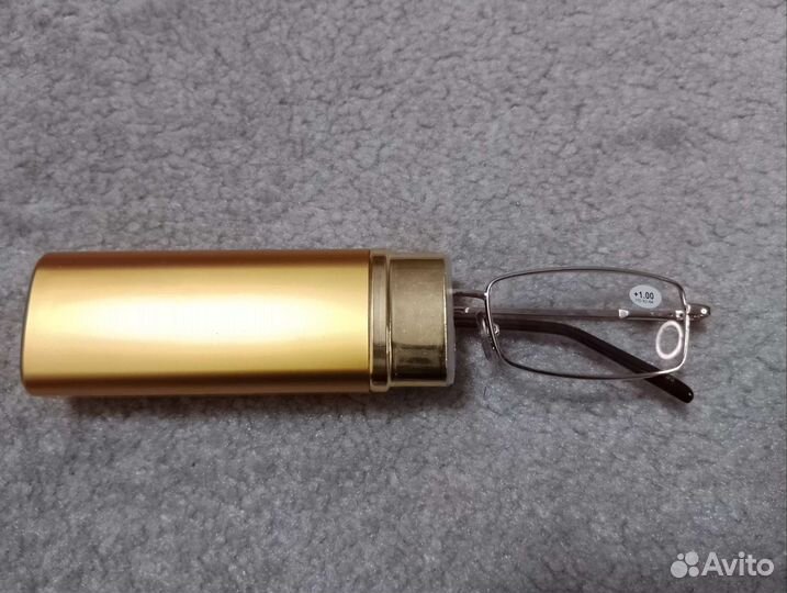 Очки оптика