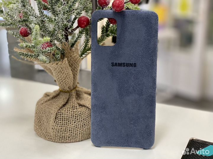 Чехол Samsung A31