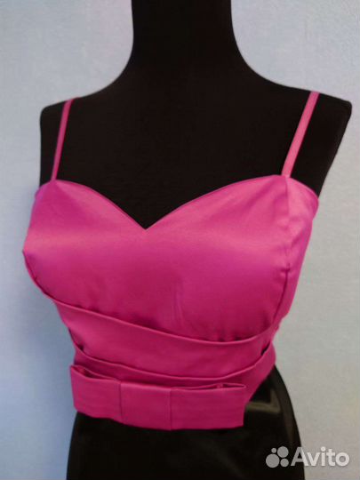 Платье нарядное коктейльное вечернее