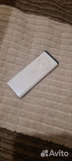 Пульт к apple A1156