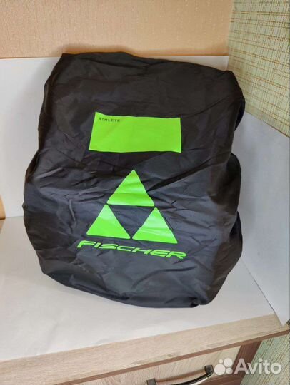 Рюкзак fischer